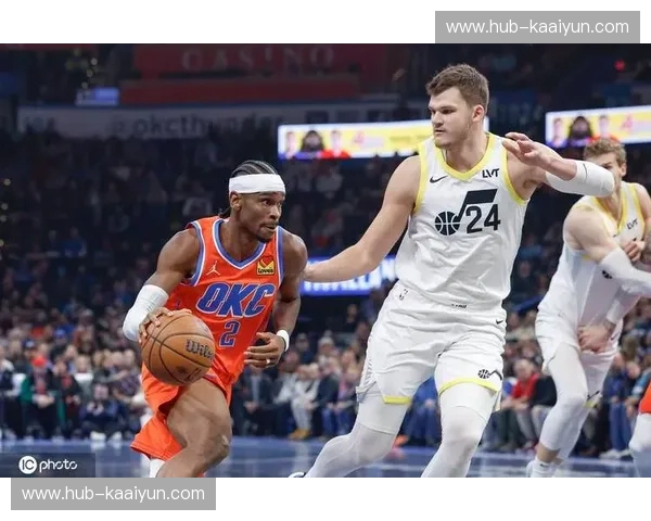 杰威28分助雷霆大胜太阳 回归首战即显核心价值